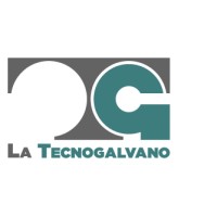 LA TECNOGALVANO S.R.L. logo, LA TECNOGALVANO S.R.L. contact details