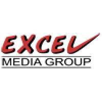 Excel Media Group logo, Excel Media Group contact details