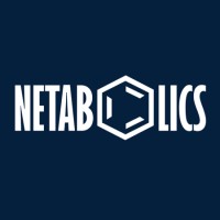 Netabolics logo, Netabolics contact details