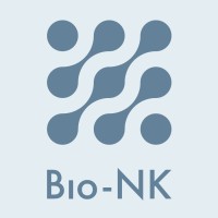 Bio-NK logo, Bio-NK contact details