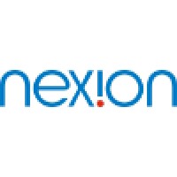 nexion srl logo, nexion srl contact details