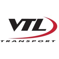 VTL TRANSPORT logo, VTL TRANSPORT contact details