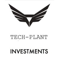 Tech-Plant Investments logo, Tech-Plant Investments contact details