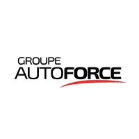 Groupe Autoforce logo, Groupe Autoforce contact details