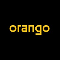 Orango logo, Orango contact details