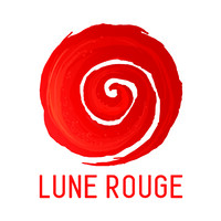 Lune Rouge logo, Lune Rouge contact details