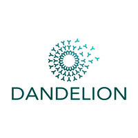 DANDELION S.p.A. logo, DANDELION S.p.A. contact details