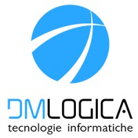 DMlogica s.r.l. logo, DMlogica s.r.l. contact details