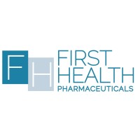 First Health Pharmaceuticals B.V. logo, First Health Pharmaceuticals B.V. contact details