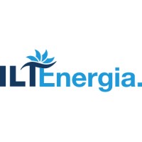 ILT Energia logo, ILT Energia contact details