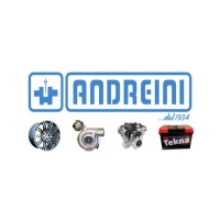 Andreini Motori Srl logo, Andreini Motori Srl contact details