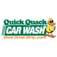 Quick Quack Car Wash logo, Quick Quack Car Wash contact details