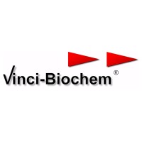 Vinci-Biochem Srl logo, Vinci-Biochem Srl contact details