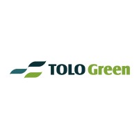 TOLO Green logo, TOLO Green contact details