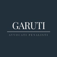 Garuti Avvocati Penalisti logo, Garuti Avvocati Penalisti contact details