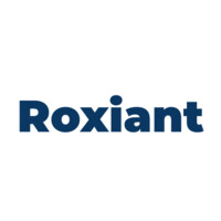 Roxiant logo, Roxiant contact details