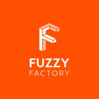 Fuzzy Factory logo, Fuzzy Factory contact details