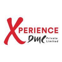 Xperience DMC Private Limited logo, Xperience DMC Private Limited contact details