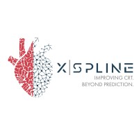 XSpline S.p.A. logo, XSpline S.p.A. contact details