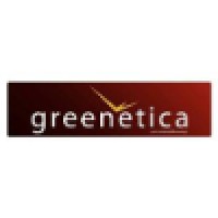 Greenetica Srl logo, Greenetica Srl contact details