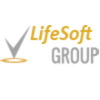 LifeSoft Group logo, LifeSoft Group contact details