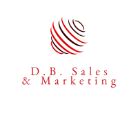 D.B. Sales & Marketing Ltd logo, D.B. Sales & Marketing Ltd contact details