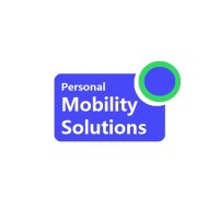 Personal Mobility Solutions Ltd logo, Personal Mobility Solutions Ltd contact details