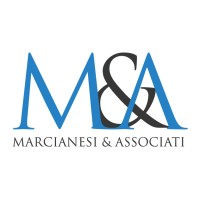 M&A Marcianesi e Associati Srl STP logo, M&A Marcianesi e Associati Srl STP contact details