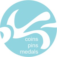 Sundax Coins, Medals & Pins logo, Sundax Coins, Medals & Pins contact details