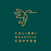 Colibri Mountain Coffee logo, Colibri Mountain Coffee contact details