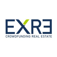 EXRE Crowdfunding Real Estate logo, EXRE Crowdfunding Real Estate contact details