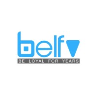 belfy logo, belfy contact details