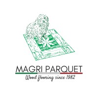 Magri Parquet logo, Magri Parquet contact details