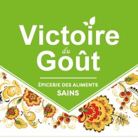 Victoire du Goût logo, Victoire du Goût contact details