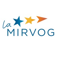 La MIRVOG logo, La MIRVOG contact details