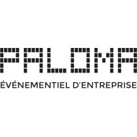 AGENCE EVENEMENTIELLE PALOMA logo, AGENCE EVENEMENTIELLE PALOMA contact details