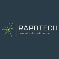 RAPOTECH GmbH logo, RAPOTECH GmbH contact details