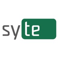 Syte logo, Syte contact details