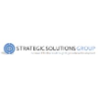 Strategic Solutions Group logo, Strategic Solutions Group contact details