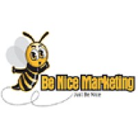 Be Nice Marketing logo, Be Nice Marketing contact details