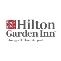 Hilton Garden Inn - Chicago O’Hare Airport logo, Hilton Garden Inn - Chicago O’Hare Airport contact details