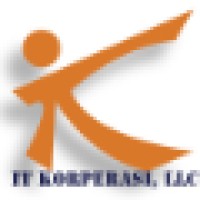 IT Korperasi, LLC logo, IT Korperasi, LLC contact details