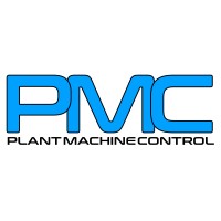 Plant Machine Control logo, Plant Machine Control contact details