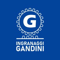 Gandini ingranaggi logo, Gandini ingranaggi contact details