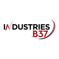 Industries B37 Inc. logo, Industries B37 Inc. contact details