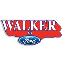 Walker Ford Co Inc logo, Walker Ford Co Inc contact details