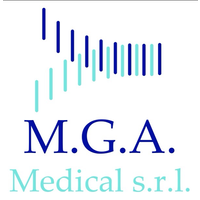 MGA Medical srl logo, MGA Medical srl contact details