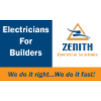 Zenith Electrical Solutions logo, Zenith Electrical Solutions contact details