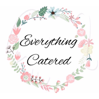 Everything Catered Events logo, Everything Catered Events contact details