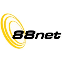 88net logo, 88net contact details